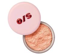 One Size By Patrick Star Ultimate Blurring Setting Powder 34.5 g, Ultra Peach - for Very Fair to Medium Skin Tones
