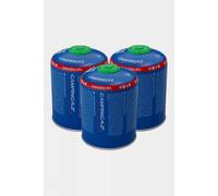 One Size Campingaz CV470 Plus All Season Cartridge - 3 Pack No Colour Size