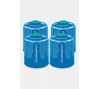 One Size Campingaz CV470 Plus Gas Cartridge - 4 Pack No Colour Size