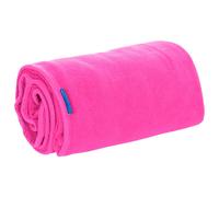 (One Size, Cerise) Trespass Snuggles Fleece Trail Blanket - ASRTD