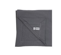 Gildan Heavy Blend Stadium Blanket Charcoal (One Size)