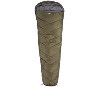 Trespass Doze 3 Season Sleeping Bag - Chive - One size