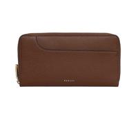 (One Size, Chocolate) Radley Womens/Ladies RSE14001 Leather Purse