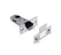 (One Size, Chrome) Yale Essentials Tubular Latch