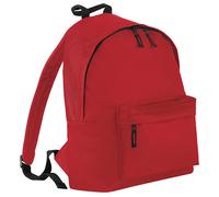 Fashion Backpack (18 Litres) - Classic Red - Classic Red