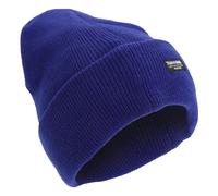 Regatta Unisex Thinsulate Lined Winter Hat - Classic Royal - Classic Royal - One Size
