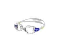 (One Size, Clear/Blue) Speedo Childrens/Kids Biofuse 2.0 Swimming Goggles
