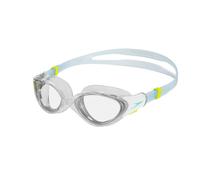 (One Size, Clear/Blue) Speedo Womens/Ladies Biofuse 2.0 Swimming Goggles