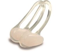 (One Size, Clear) Speedo Universal Nose Clip