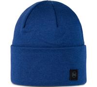 (One Size, Cobalt) Buff Unisex Knitted Warm Winter Beanie Hat