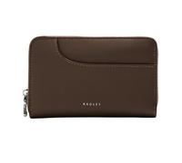 (One Size, Coffee) Radley Womens/Ladies Leather Everyday Purse