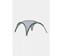 One Size Coleman Event Shelter Deluxe XL - 15x15 Mid Grey Size