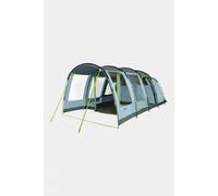One Size Coleman Meadowood 4L Blackout Tent Mid Blue Size