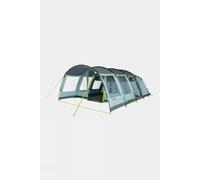 One Size Coleman Meadowood 6L BlackOut Tent Mid Blue Size