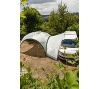 One Size Coleman Shelter Connector Medium No Colour Size