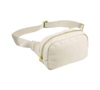 (One Size, Cookies & Cream) Bagbase Sundae Crossbody Bag