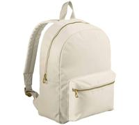 (One Size, Cookies & Cream) Bagbase Sundae Mini Backpack