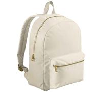 (One Size, Cookies & Cream) Bagbase Sundae Mini Backpack