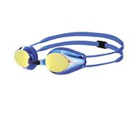 (One Size, Copper/Blue) Arena Childrens/Kids Tracks Swimming Goggles