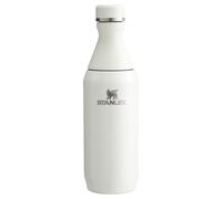 (One Size, Cream) Stanley All Day Slim 350ml Water Bottle