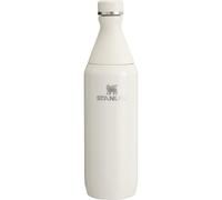 Stanley All Day Slim 600Ml Water Bottle Cream (One Size)