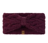 Buff Headband Knitted Caryn Unisex adults