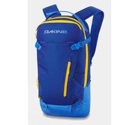One Size Dakine Heli Pack 12L Snow Daypack Dk Blue Size