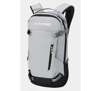One Size Dakine Mens Heli 12L Snow Daypack Off White Size