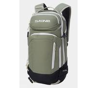 One Size Dakine Mens Heli Pro 20L Snow Daypack Lt Green Size