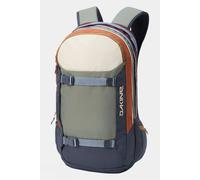 One Size Dakine Mission 25L Snow Daypack Navy Size