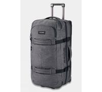 One Size Dakine Split Roller 85L Wheeled Travel Bag Dk Grey Size