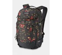 One Size Dakine Womens Heli Pro 20L Snow Daypack Brown Size