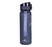 (One Size, Dark Blue) Trespass Flintlock Sports Bottle