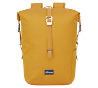 (One Size, Dark Butterscotch) Craghoppers Classic Kiwi II Roll Top 16L Backpack