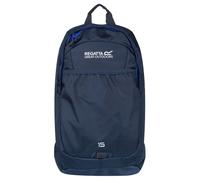 (One Size, Dark Denim/Nautical Blue) Regatta 15 Litre Bedabase II Backpack