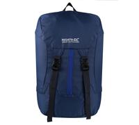 (One Size, Dark Denim/Nautical Blue) Regatta Great Outdoors Easypack Packaway Rucksack/Backpack (25 Litres)