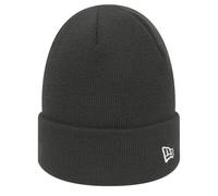 Flag Knitted Beanie new era Dark Grey One Size
