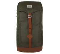 (One Size, Dark Khaki/Gingerbread) Regatta Stamford 25L Backpack