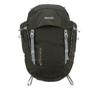 (One Size, Dark Khaki) Regatta Survivor V4 45L Backpack