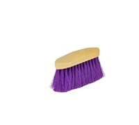 (One Size, Deep Purple) Roma Brights Dandy Brush