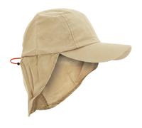 (One Size, Desert Khaki) Result Unisex Ulti Legionnaire Baseball Cap (Pack Of 2)