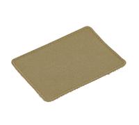 (One Size, Desert Sand) Bagbase Molle Utility Patch