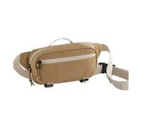 (One Size, Desert Sand) Bagbase Unisex Adult Ramble Waist Bag
