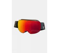 One Size Dirty Dog Mens Mutant Prophecy Goggles Black Size