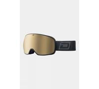 One Size Dirty Dog Womens Mutant 0.5 Goggles Black Size