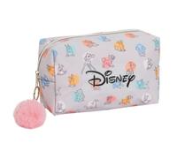 (One Size) Disney Classics Cosmetic Bag Make Up Bag Toiletries Baby Bag Disney Pencil Case