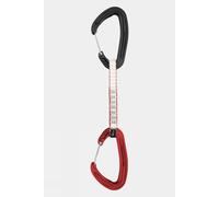 One Size DMM Alpha Wire Quickdraw - 12cm Red Size