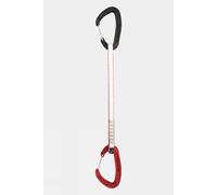 DMM Alpha Wire Quickdraw 25cm, Red One Size