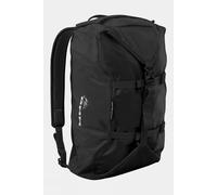 One Size DMM Classic Rope Bag 32L Black Size