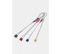 One Size DMM Micro Wallnut Set No. 00-0.75 No Colour Size